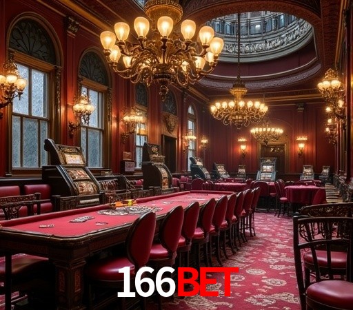  166bet.com