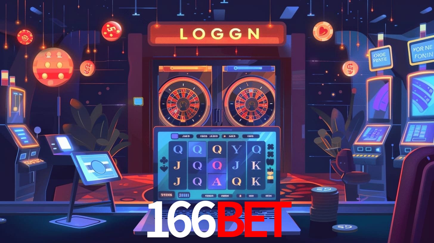 166bet: Seu Cassino Premiado com Pagamentos Rápidos